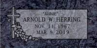 Arnold Herring 